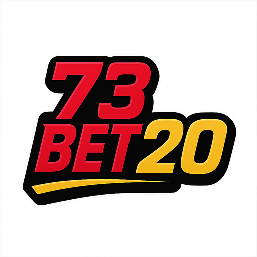 73bet20 Logo
